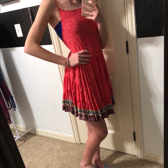 Spring/Summer Dress - Picture 1 of 5